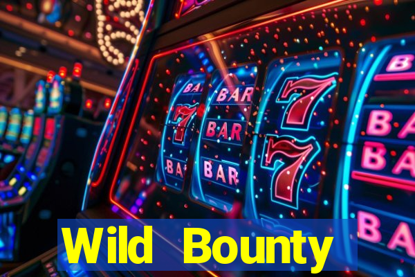 Wild Bounty Showdown horario pagante